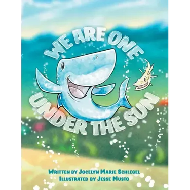 We Are One Under the Sun