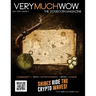 Very Much Wow: The Dogecoin Magazine July 2014