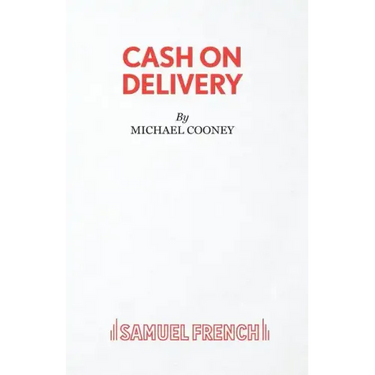 Cash On Delivery