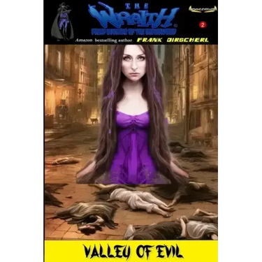 Valley of Evil