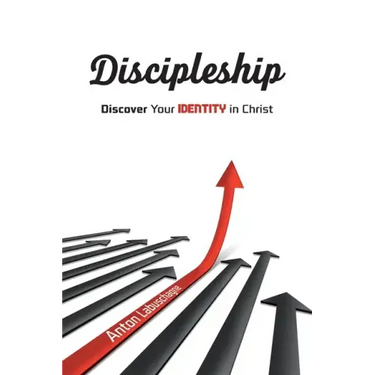 Discipleship: Discover Your Identity in Christ