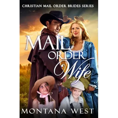 Mail Order Wife