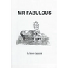 MR Fabulous: Memoirs of the Hollywood Life