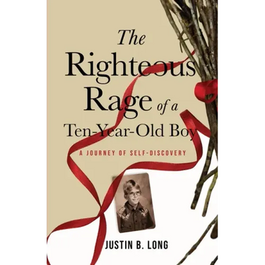 The Righteous Rage of a Ten-Year-Old Boy