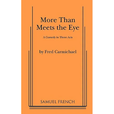 More Than Meets the Eye