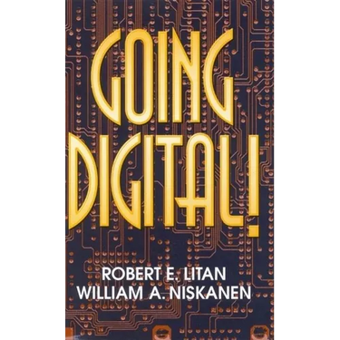 Going Digital!