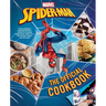 Marvel: Spider-Man: The Official Cookbook: Your Friendly Neighborhood Guide to Cuisine from Nyc, the Spider-Verse & Beyond