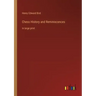 Chess History and Reminiscences: in large print