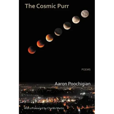 The Cosmic Purr: Poems