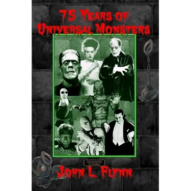 75 Years of Universal Monsters