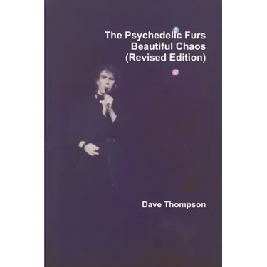 The Psychedelic Furs - Beautiful Chaos (Revised Edition)