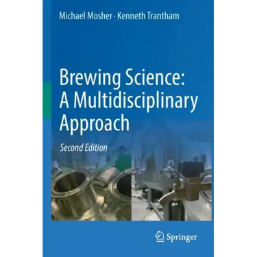 Brewing Science: A Multidisciplinary Approach