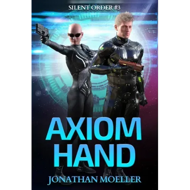 Silent Order: Axiom Hand