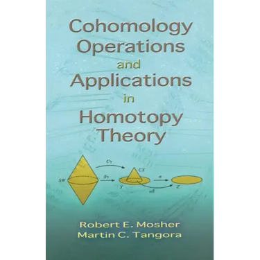 Cohomology Operations and Applications in Homotopy Theory