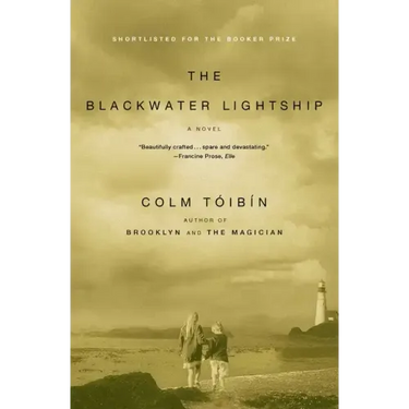 The Blackwater Lightship