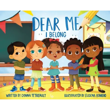 Dear Me, I Belong