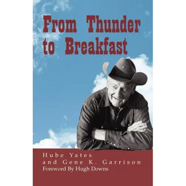 From Thunder to Breakfast