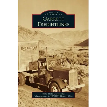 Garrett Freightlines
