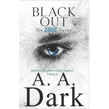Black Out (24690 series, book 4)