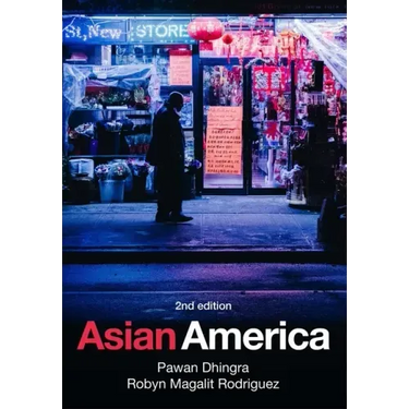 Asian America