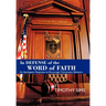 In Defense of the Word of Faith: An Apologetic Response to Encourage Charismatic Believers