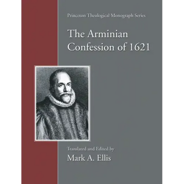 Arminian Confession of 1621