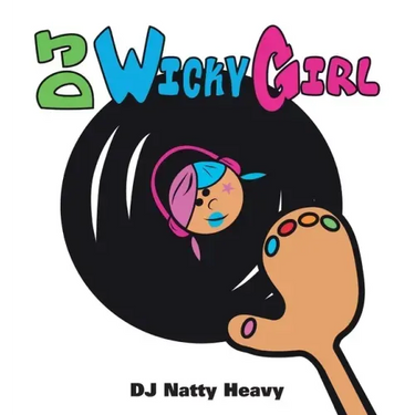 DJ Wicky Girl