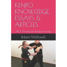 Kenpo Knowledge, Essays & Articles: AKJ-American Kenpo karate