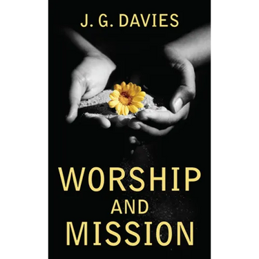 Worship and Mission