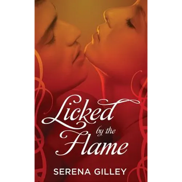 Licked by the Flame