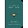 Islam and the Divine Comedy