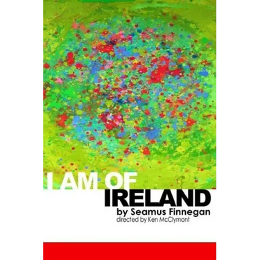 I Am of Ireland
