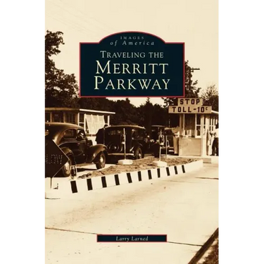 Traveling the Merritt Parkway