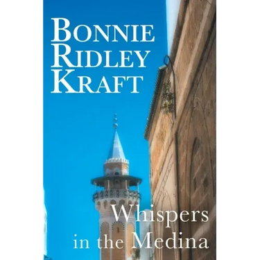 Whispers in the Medina