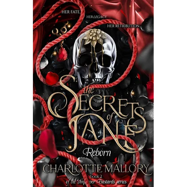 The Secrets of Jane: Reborn