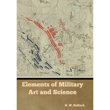 Elements of Military Art and Science
