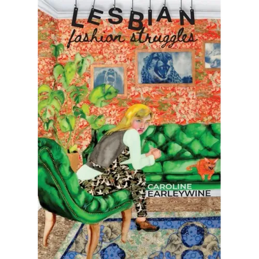 Lesbian Fashion Struggles