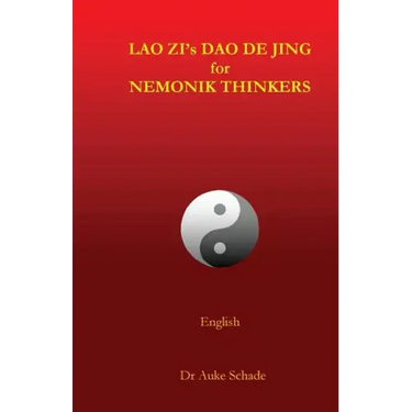 Lao Zi's Dao De Jing for Nemonik Thinkers