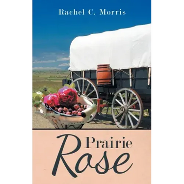 Prairie Rose