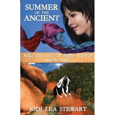 Summer of the Ancient