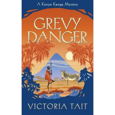 Grevy Danger