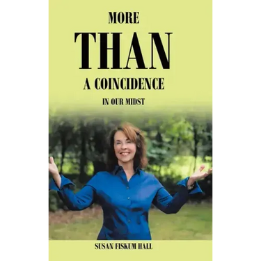 More than a Coincidence in Our Midst