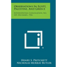 Observations in Egypt, Palestine, and Greece: International Conciliation, No. 225, December, 1926