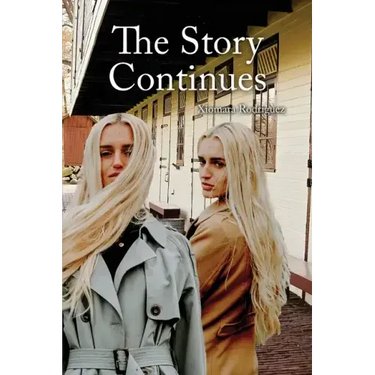 The Story Continues