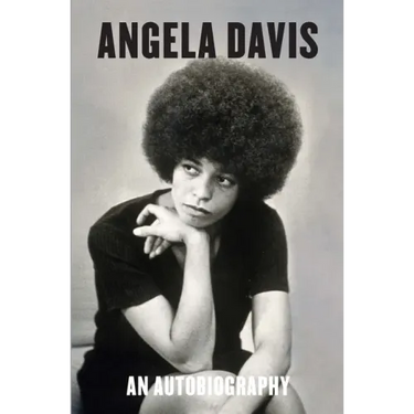 Angela Davis: An Autobiography