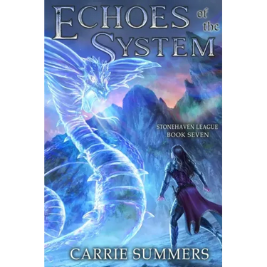 Echoes of the System: A LitRPG Adventure