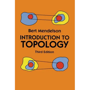 Introduction to Topology: Third Edition