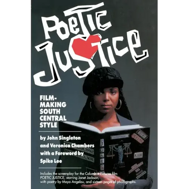 Poetic Justice: Filmmaking South Central Style