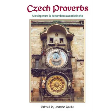 Czech Proverbs