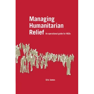 Managing Humanitarian Relief
